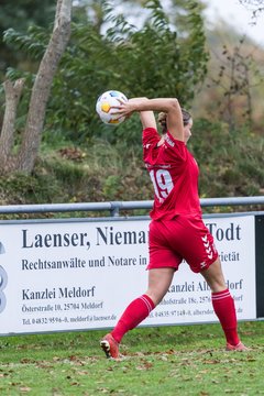 Bild 234 - F SV Farnewinkel-Nindorf - IF Stjernen Flensborg : Ergebnis: 0:1